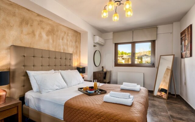 Palmrise Luxury Villas - Blue Villa