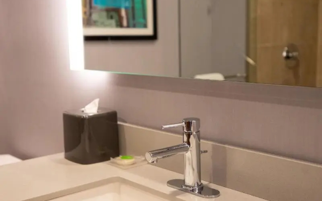 Hyatt Place Saltillo