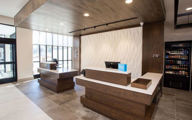 Hilton Garden Inn Southern Pines Pinehurst, NC