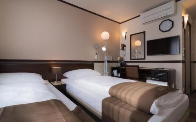 Toyoko Inn Frankfurt am Main Hauptbahnhof