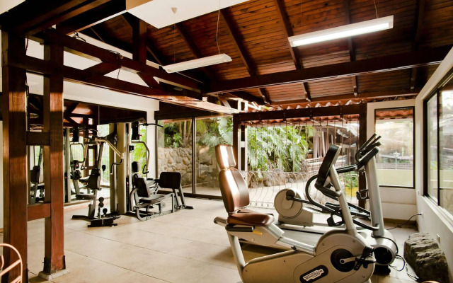 El Rodeo Estancia Boutique Hotel & Steakhouse