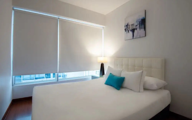 Mariel Hotel & Apartments