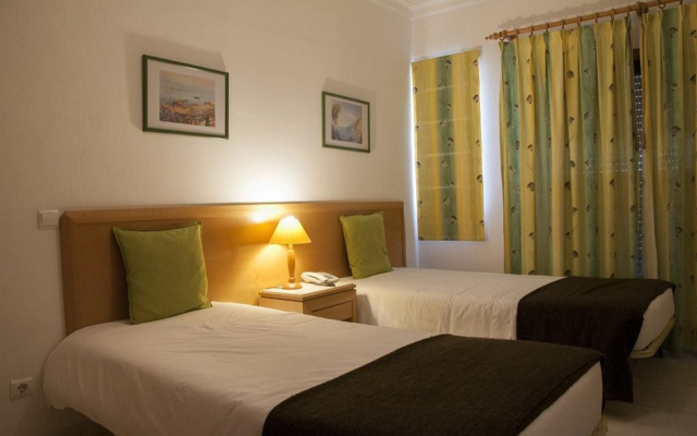 Plaza Real Atlantichotels