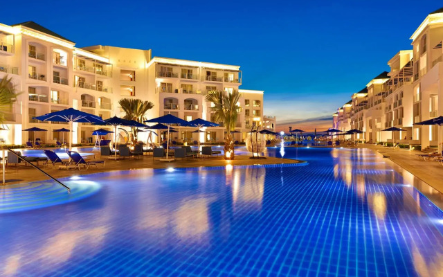 Pickalbatros Blu Spa Resort - Adults Friendly 16 Years Plus
