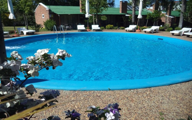 Jardines de Dayman