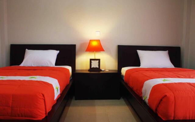 Kenanga Inn