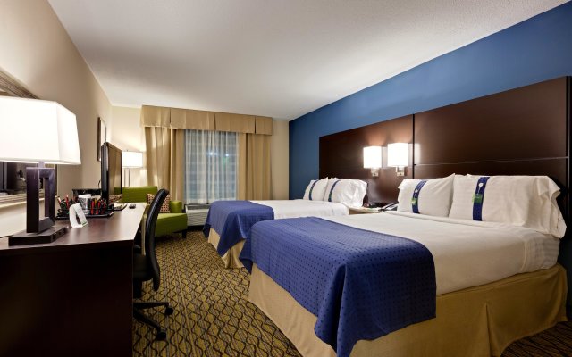 Holiday Inn Hotel & Suites Atlanta Airport-North, an IHG Hotel