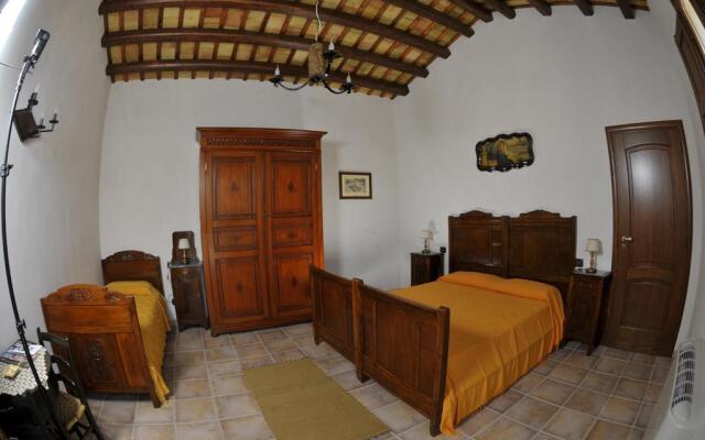 Borgo di Pietra Bianca