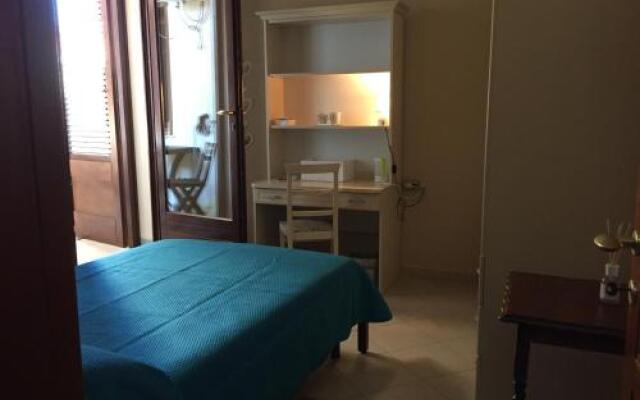 Sardinia Re Guest House