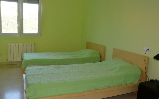 Spacious Villa With Private Swimming Pool in Ambolo