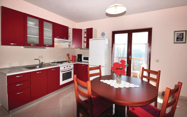 Stunning Home in Lokva Rogoznica With 5 Bedrooms, Wifi and Outdoor Swimming Pool