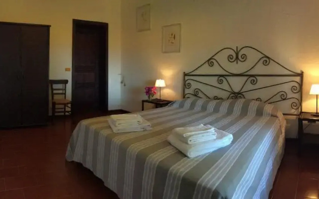 Villa Isabella