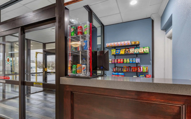 Quality Inn Windsor Mill