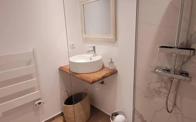 A louer belle appartement