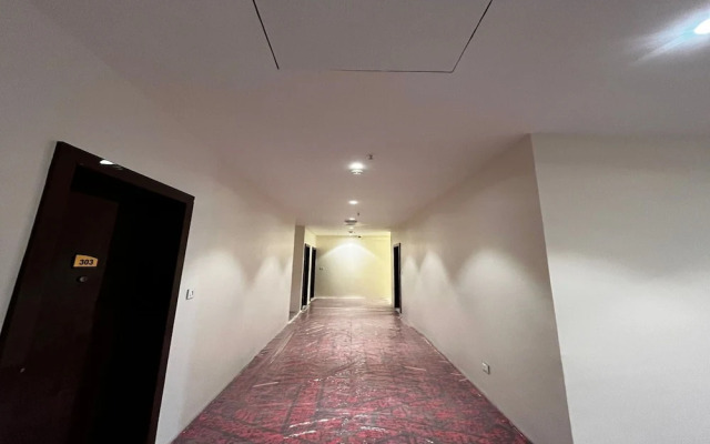 The White IBIS A Boutique Hotel