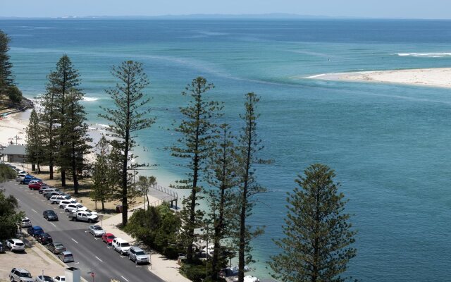 BreakFree Grand Pacific Resort