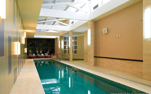 Novotel Porto Alegre Airport