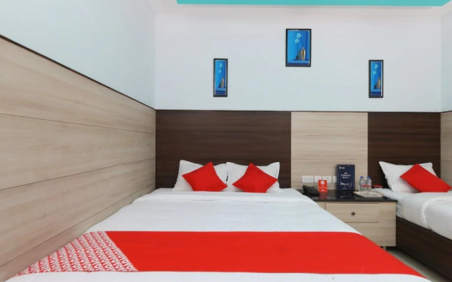 Saibala Budget Hotel