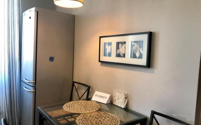 Апартаменты на улице Звездинка 26А