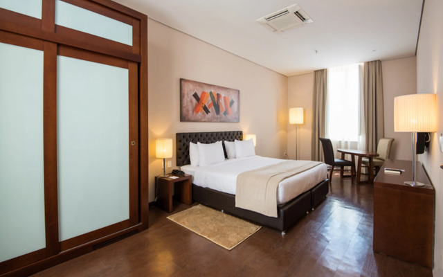 Vila Galé Rio de Janeiro