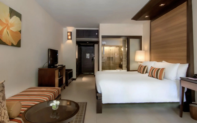 Siam Bayshore Pattaya