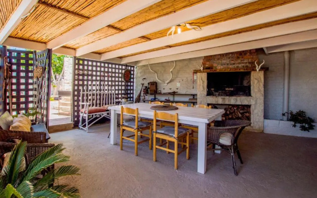 Ladera - Vista Self-catering Guesthouse