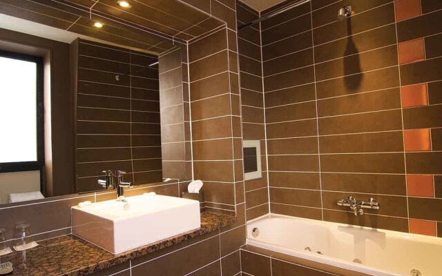 Park Avenue Hotel