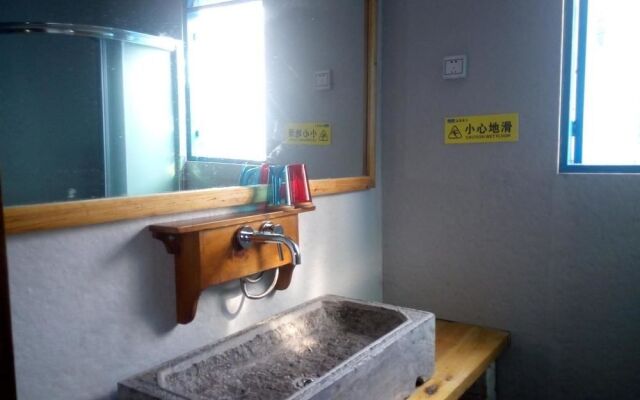 Spring Hostel - Zhangjiajie City