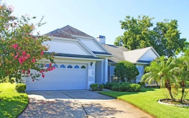 Sugarhill Country Club Villa