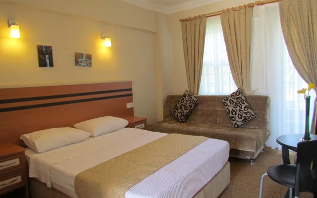 Dalyan Palmiye Resort