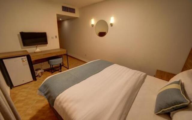 Crystal Hotel