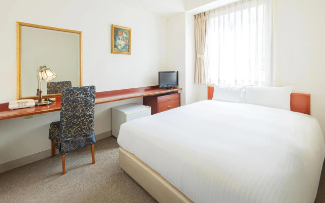 Ginza Bellevue Hotel