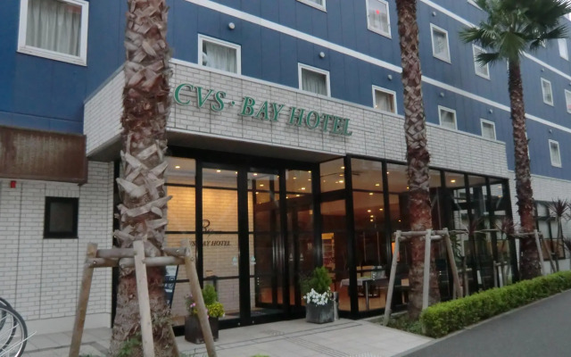 CVS Bay Hotel