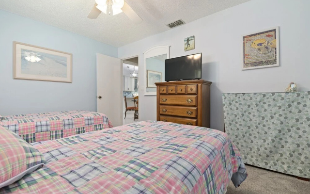 Jerry's Gem 3 Bedroom Home by Redawning