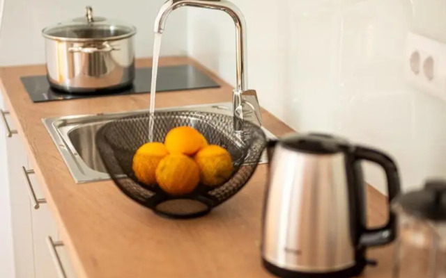 OLEA Luxury Apartments