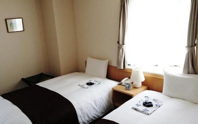 Hotel Kunimi Odawara