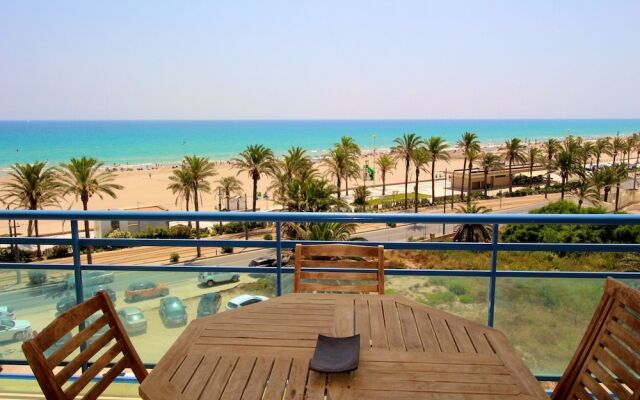 Apartamento Vista Mar