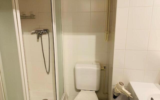 Appartement Tignes, 1 pièce, 4 personnes - FR-1-411-462