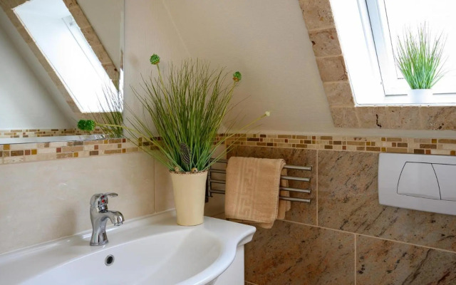 Altes Zollhaus Casa Meerblick