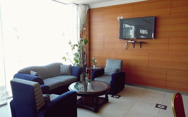 Aknan Suites