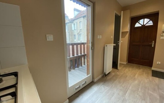 Le Cerdan - Le Formel