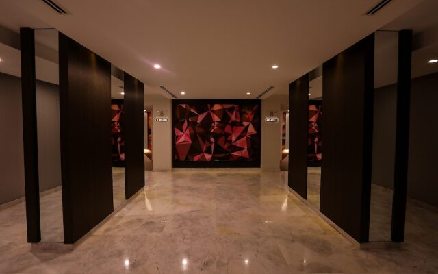 Ramada Plaza Istanbul Asia Airport