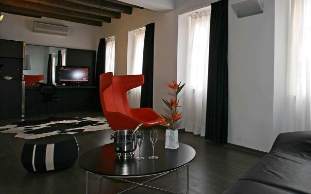Urban Hotel Design