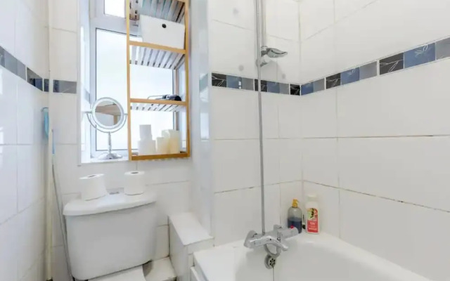 Cosy 1 Bedroom Apartment in Stockwell - Zone 2