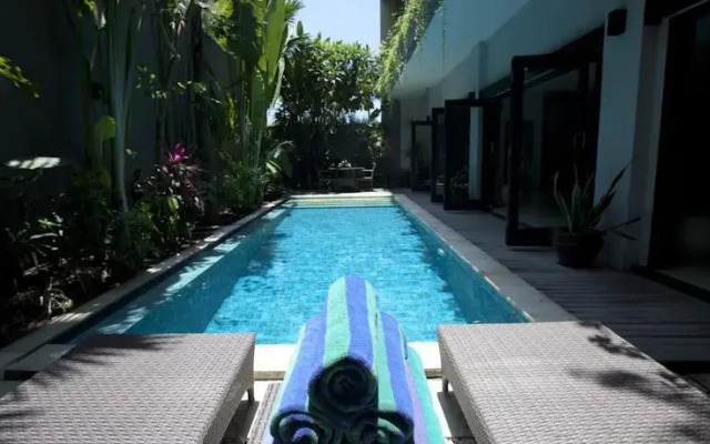 Lima Puri Villas