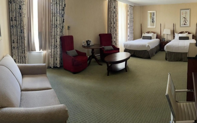 Arlington Resort Hotel and Spa
