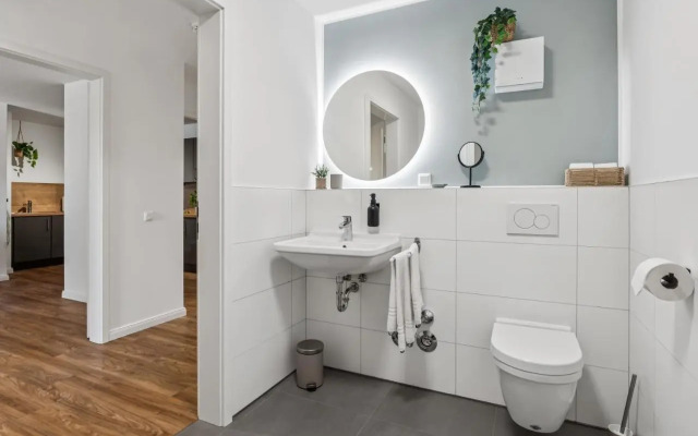 Flair Hotel Zur Mühle Am See