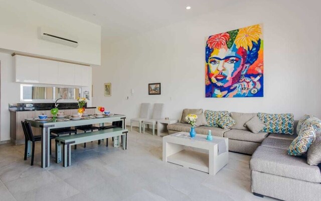 Luxury 2 bedroom Apartment Beautiful View