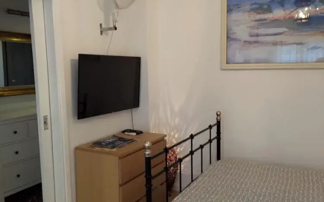 Olgas Apartment With 3 Bedrooms in Thessaloniki