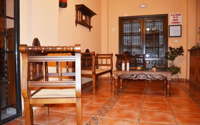 Hostal Cesar
